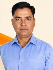 नेत्रपाल शर्मा